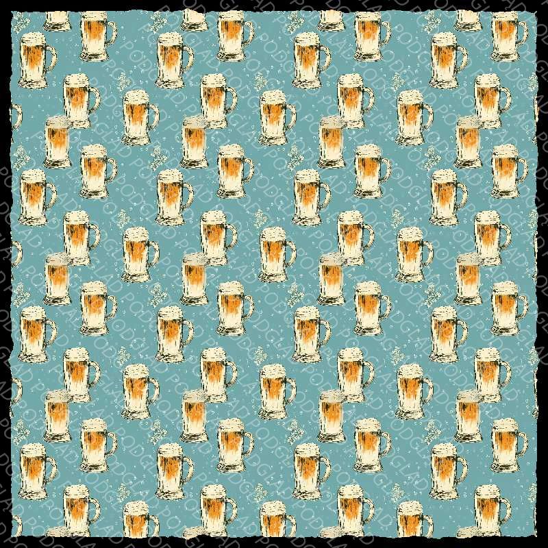 Beer Mug